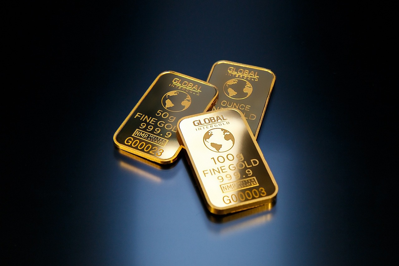 Read more about the article Prakiraan Harga Emas: XAU/USD Mengambang untuk Lanjutkan Kenaikan di Atas $1.920