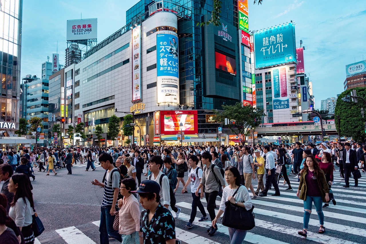 Read more about the article Matsuno Jepang Sambut Baik Kebijakan Berbagai Perusahaan untuk Kenaikan Upah