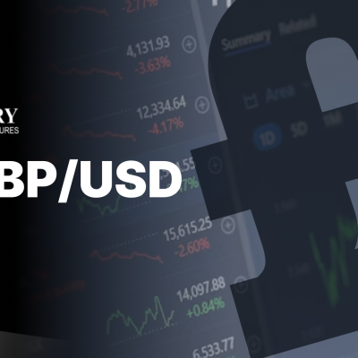 Pound Inggris Membukukan Kenaikan Moderat ke Dekat 1,3500 Jelang Data PDB Inggris