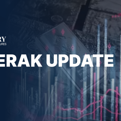 Prakiraan Harga Perak: XAG/USD Tergelincir ke Dekat US$66,00 di Tengah Lonjakan Minyak