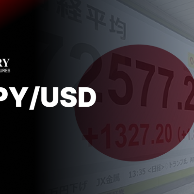 Yen Jepang naik tipis karena pembeli USD tampak ragu di tengah optimisme Hormuz